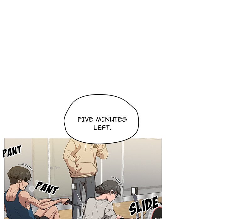 Who Cares If I’m a Loser! - Chapter 27 Page 17