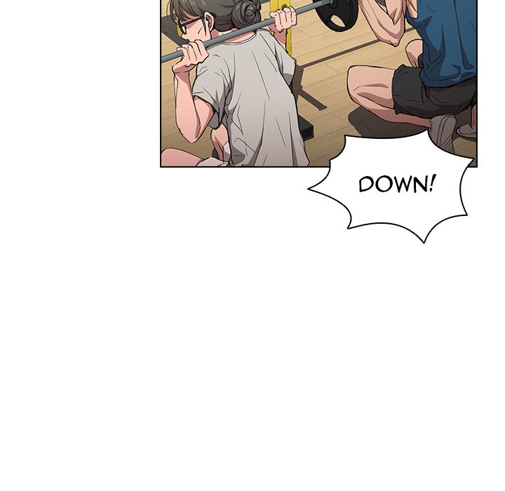 Who Cares If I’m a Loser! - Chapter 27 Page 19