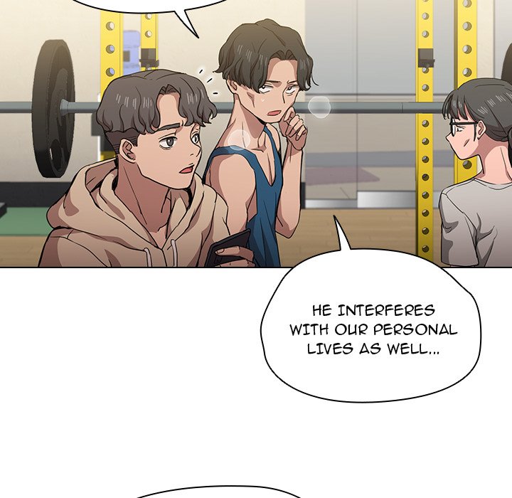 Who Cares If I’m a Loser! - Chapter 27 Page 22