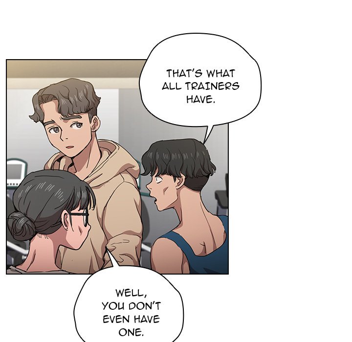 Who Cares If I’m a Loser! - Chapter 27 Page 24