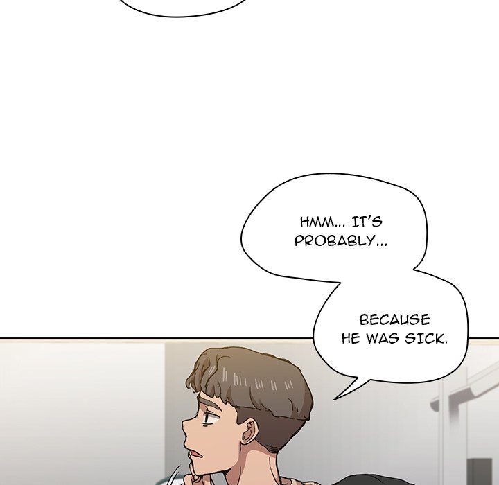 Who Cares If I’m a Loser! - Chapter 27 Page 25