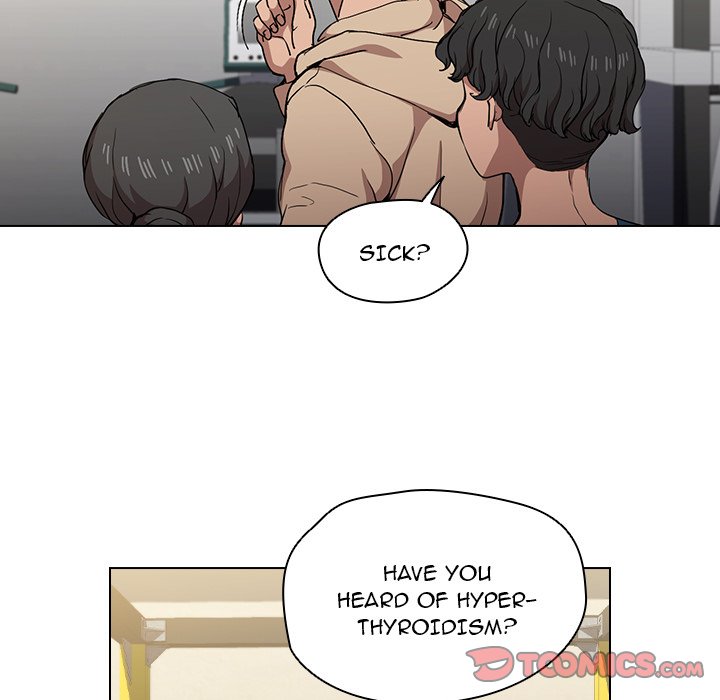 Who Cares If I’m a Loser! - Chapter 27 Page 26
