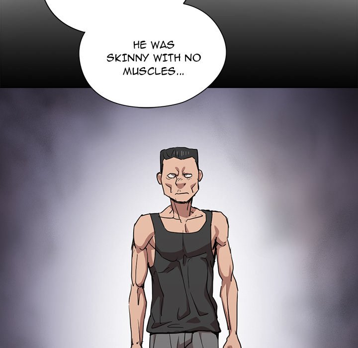Who Cares If I’m a Loser! - Chapter 27 Page 29