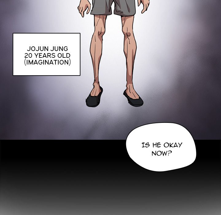 Who Cares If I’m a Loser! - Chapter 27 Page 30