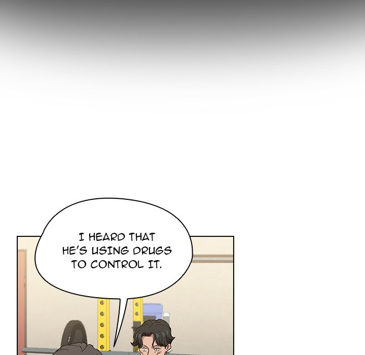 Who Cares If I’m a Loser! - Chapter 27 Page 31