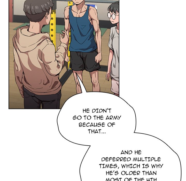 Who Cares If I’m a Loser! - Chapter 27 Page 32