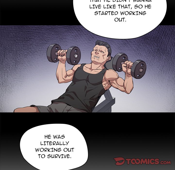 Who Cares If I’m a Loser! - Chapter 27 Page 34