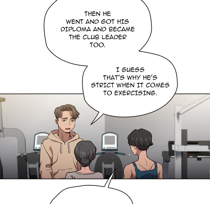 Who Cares If I’m a Loser! - Chapter 27 Page 36