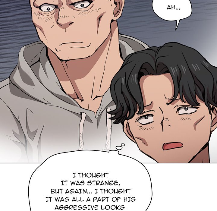 Who Cares If I’m a Loser! - Chapter 27 Page 39