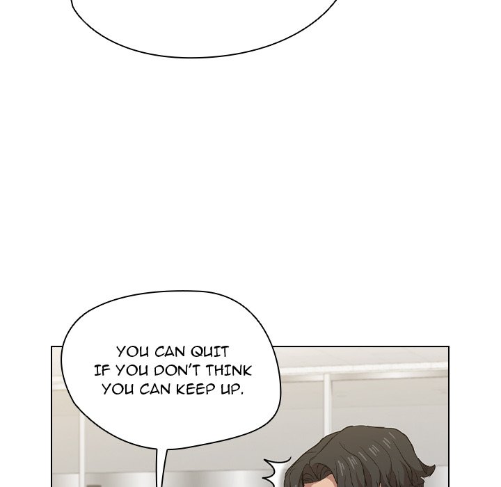 Who Cares If I’m a Loser! - Chapter 27 Page 40