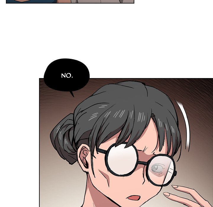 Who Cares If I’m a Loser! - Chapter 27 Page 43