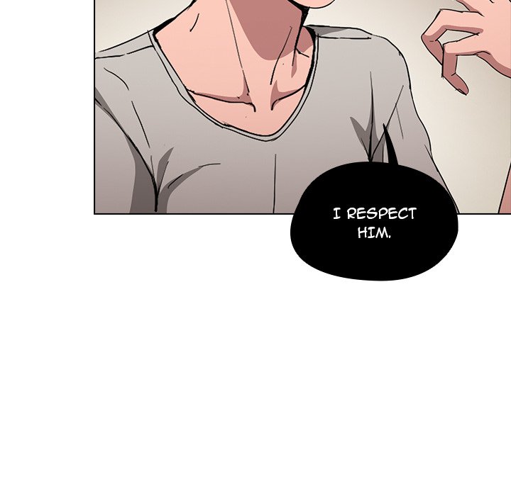 Who Cares If I’m a Loser! - Chapter 27 Page 44