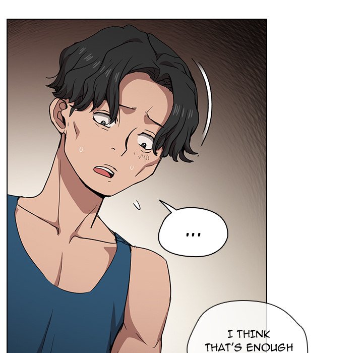 Who Cares If I’m a Loser! - Chapter 27 Page 45