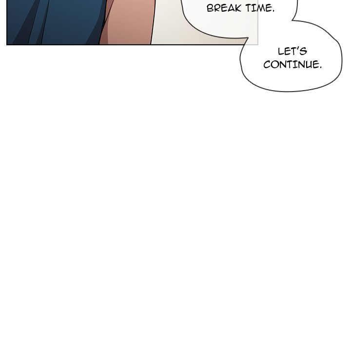 Who Cares If I’m a Loser! - Chapter 27 Page 46