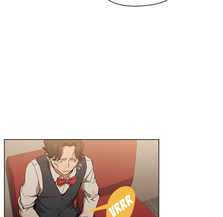 Who Cares If I’m a Loser! - Chapter 27 Page 49