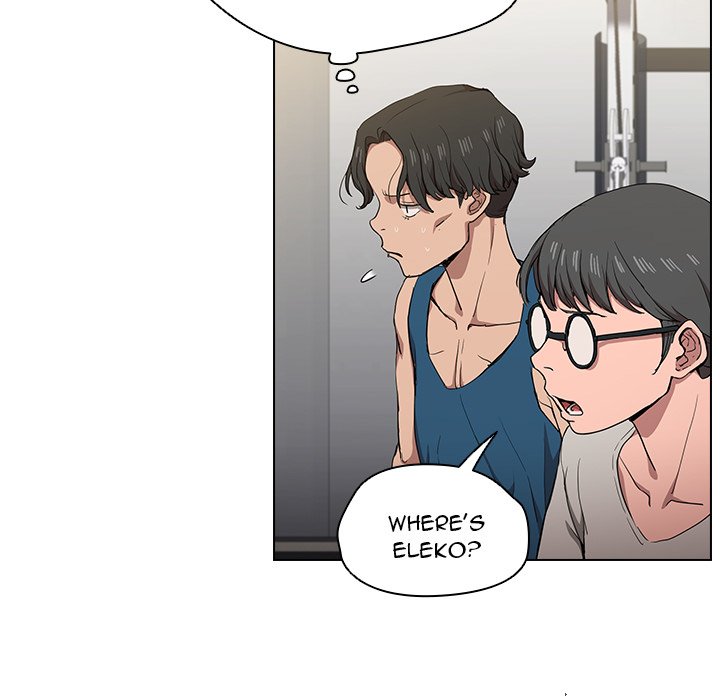 Who Cares If I’m a Loser! - Chapter 27 Page 5