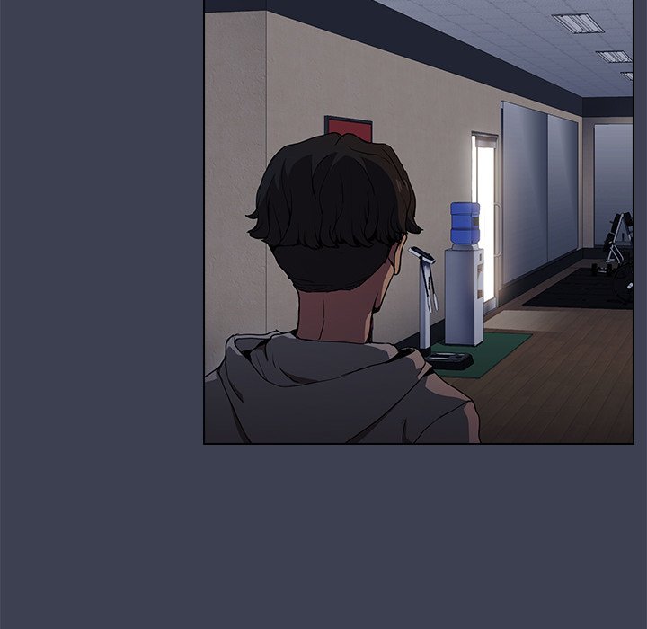Who Cares If I’m a Loser! - Chapter 27 Page 54