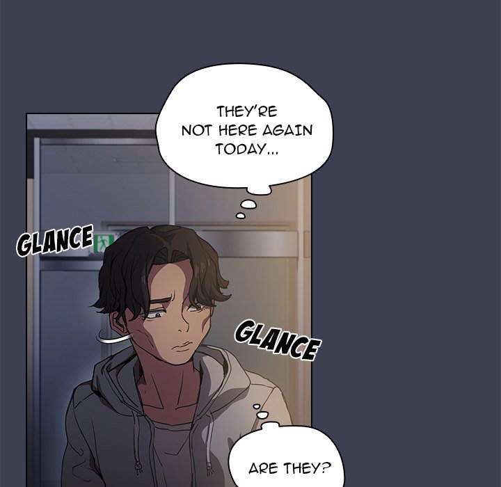 Who Cares If I’m a Loser! - Chapter 27 Page 55