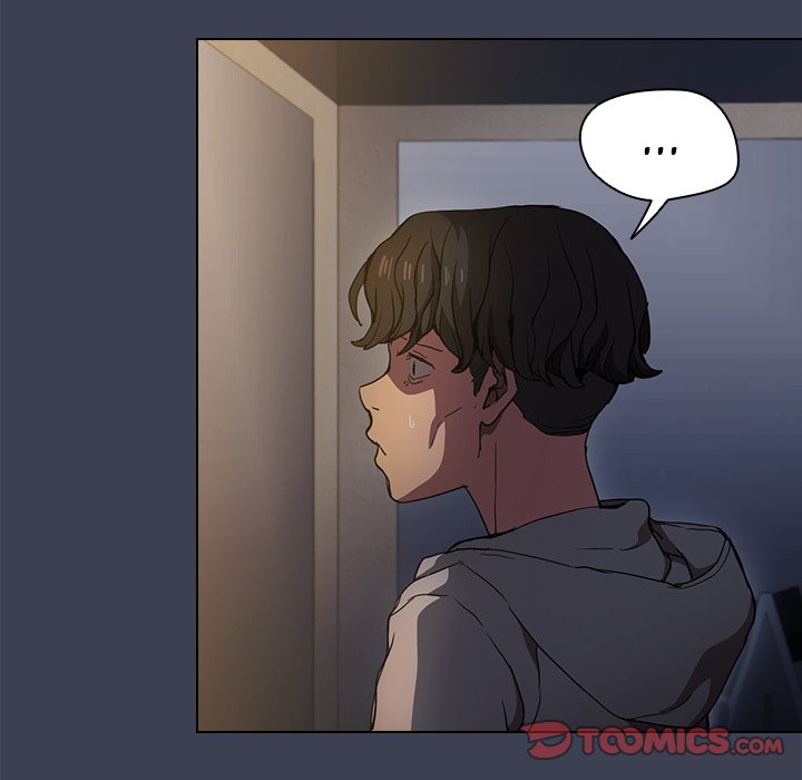 Who Cares If I’m a Loser! - Chapter 27 Page 58