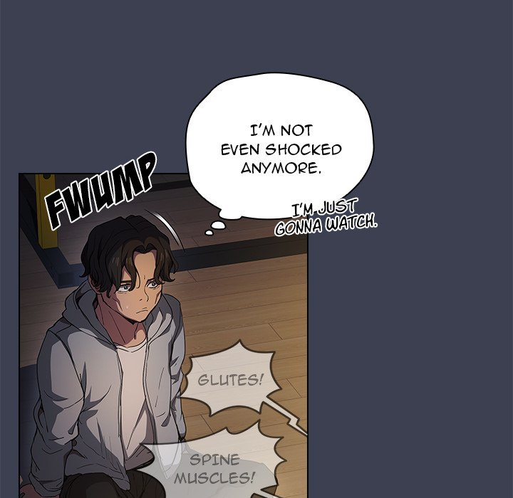 Who Cares If I’m a Loser! - Chapter 27 Page 59
