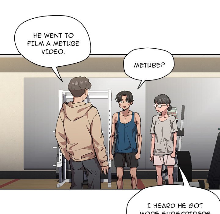Who Cares If I’m a Loser! - Chapter 27 Page 6