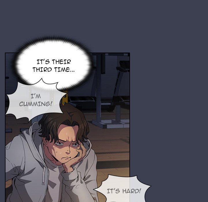 Who Cares If I’m a Loser! - Chapter 27 Page 69