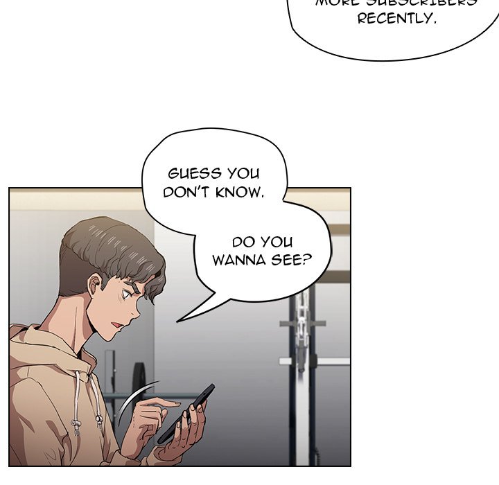 Who Cares If I’m a Loser! - Chapter 27 Page 7