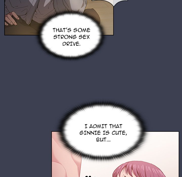 Who Cares If I’m a Loser! - Chapter 27 Page 70