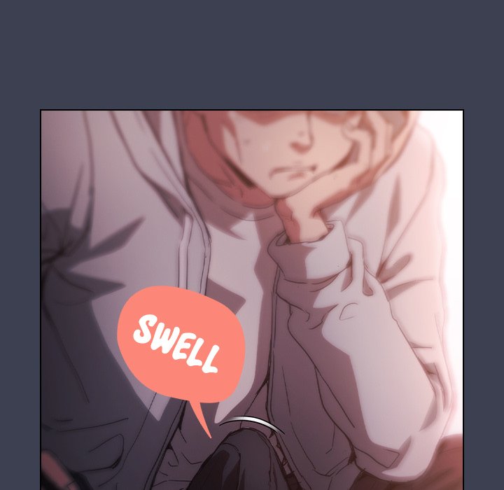 Who Cares If I’m a Loser! - Chapter 27 Page 72