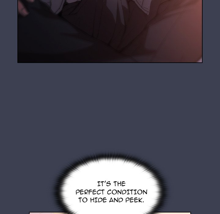 Who Cares If I’m a Loser! - Chapter 27 Page 73