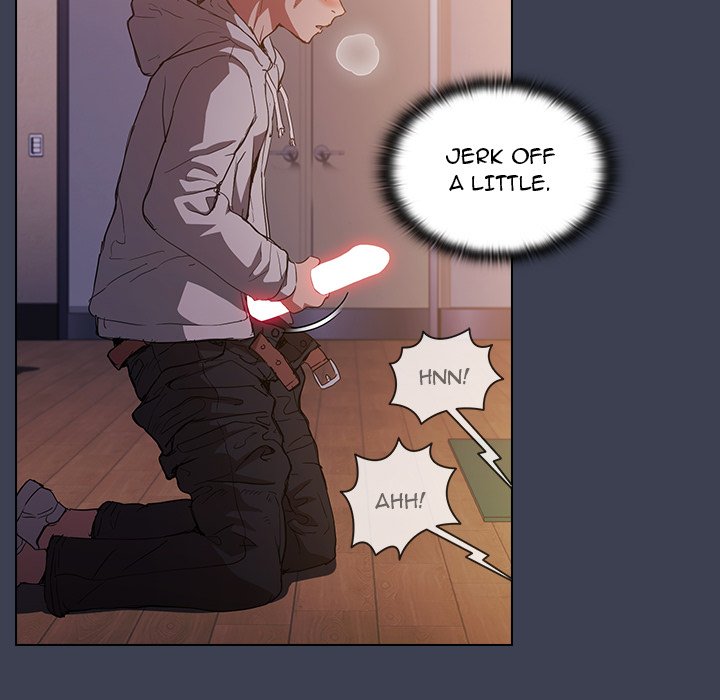 Who Cares If I’m a Loser! - Chapter 27 Page 76