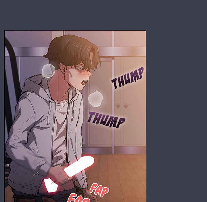 Who Cares If I’m a Loser! - Chapter 27 Page 79