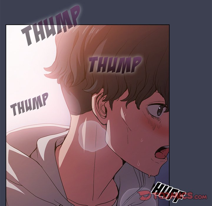 Who Cares If I’m a Loser! - Chapter 27 Page 82