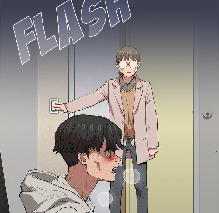 Who Cares If I’m a Loser! - Chapter 27 Page 84