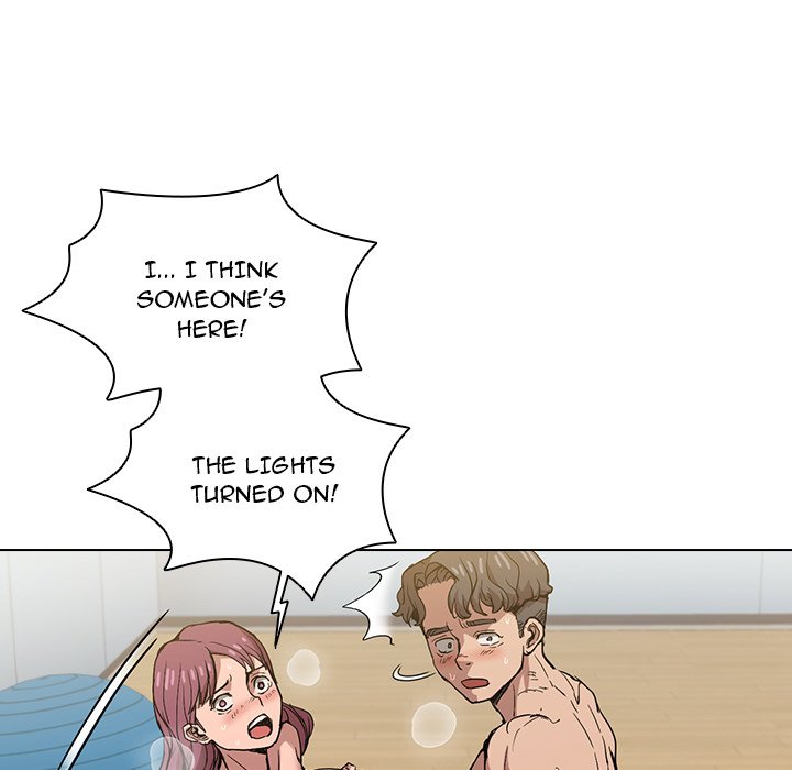 Who Cares If I’m a Loser! - Chapter 27 Page 89