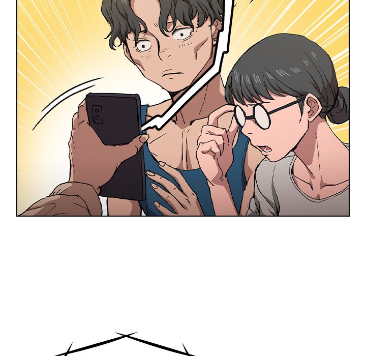 Who Cares If I’m a Loser! - Chapter 27 Page 9