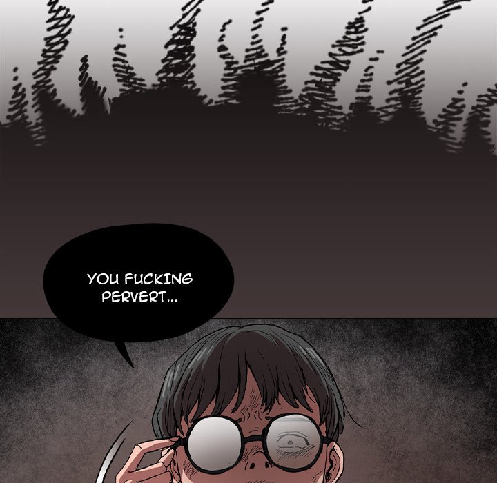 Who Cares If I’m a Loser! - Chapter 27 Page 91