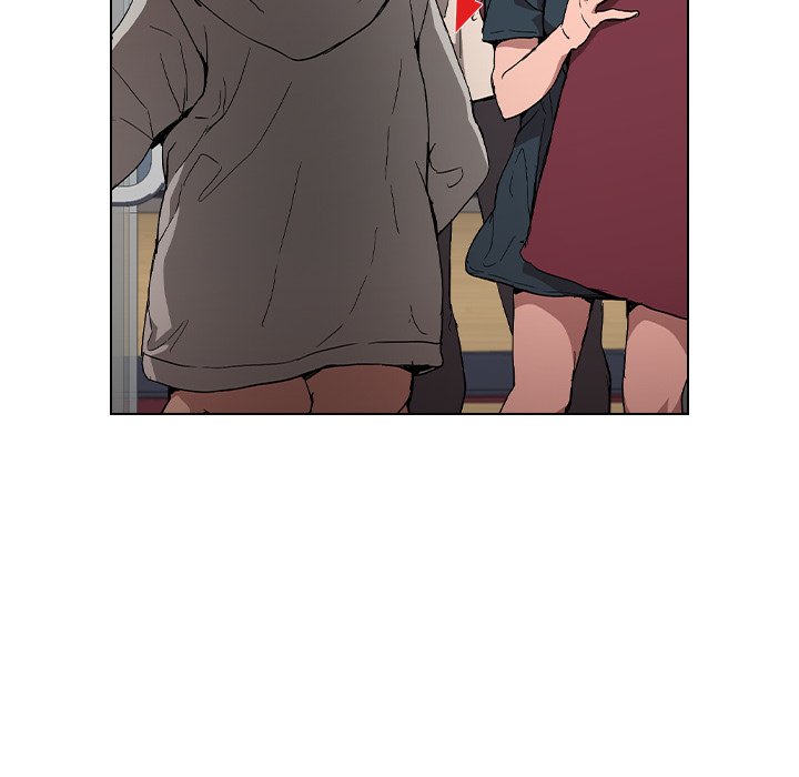 Who Cares If I’m a Loser! - Chapter 27 Page 95