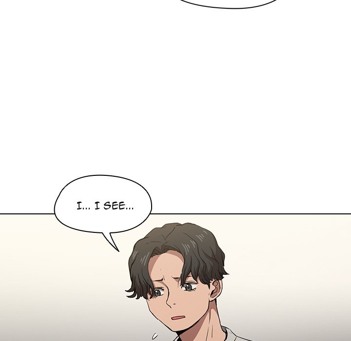 Who Cares If I’m a Loser! - Chapter 28 Page 100