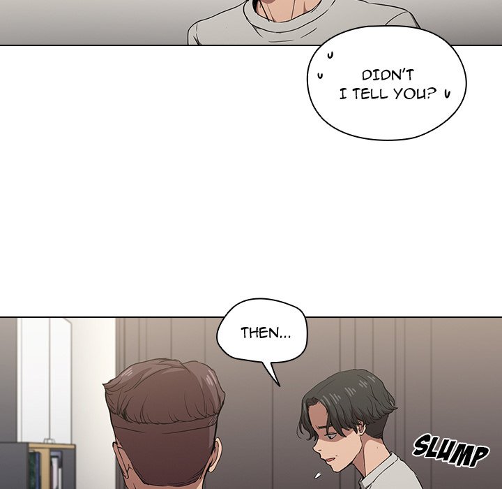 Who Cares If I’m a Loser! - Chapter 28 Page 101