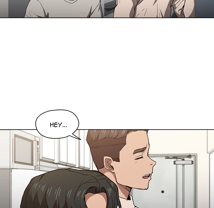 Who Cares If I’m a Loser! - Chapter 28 Page 103