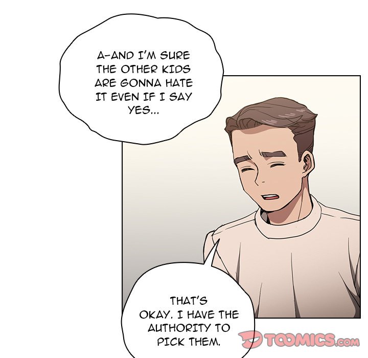 Who Cares If I’m a Loser! - Chapter 28 Page 106