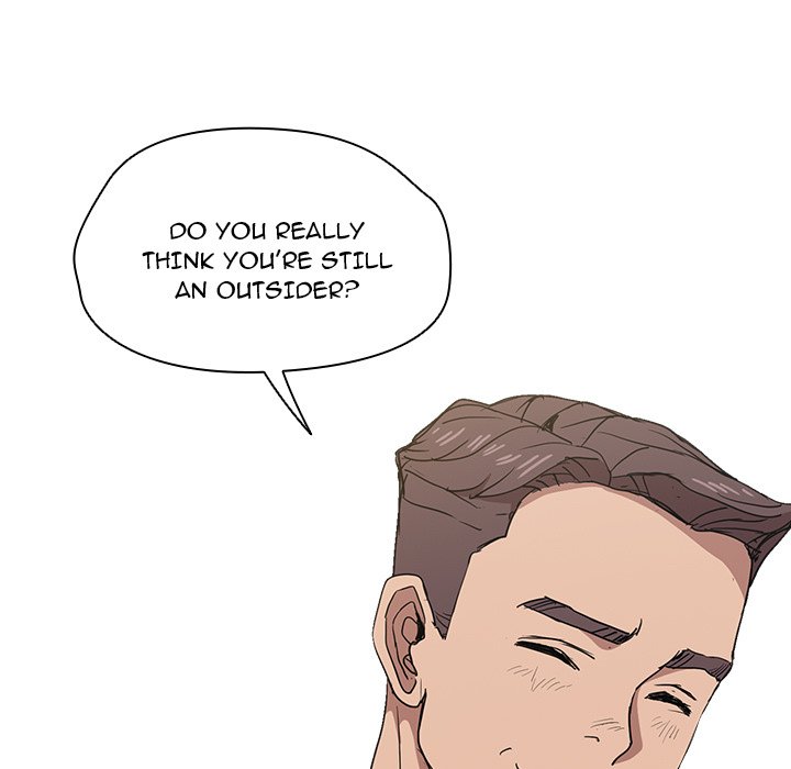 Who Cares If I’m a Loser! - Chapter 28 Page 112