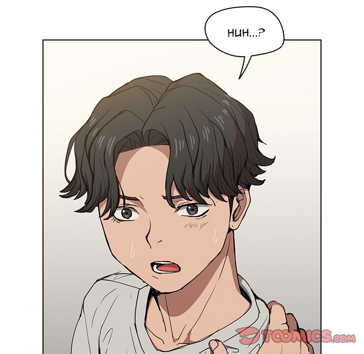 Who Cares If I’m a Loser! - Chapter 28 Page 114