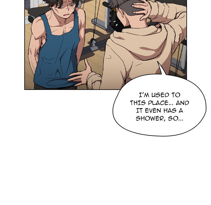 Who Cares If I’m a Loser! - Chapter 28 Page 15