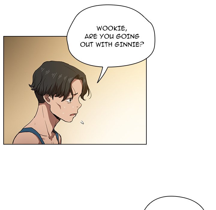 Who Cares If I’m a Loser! - Chapter 28 Page 16
