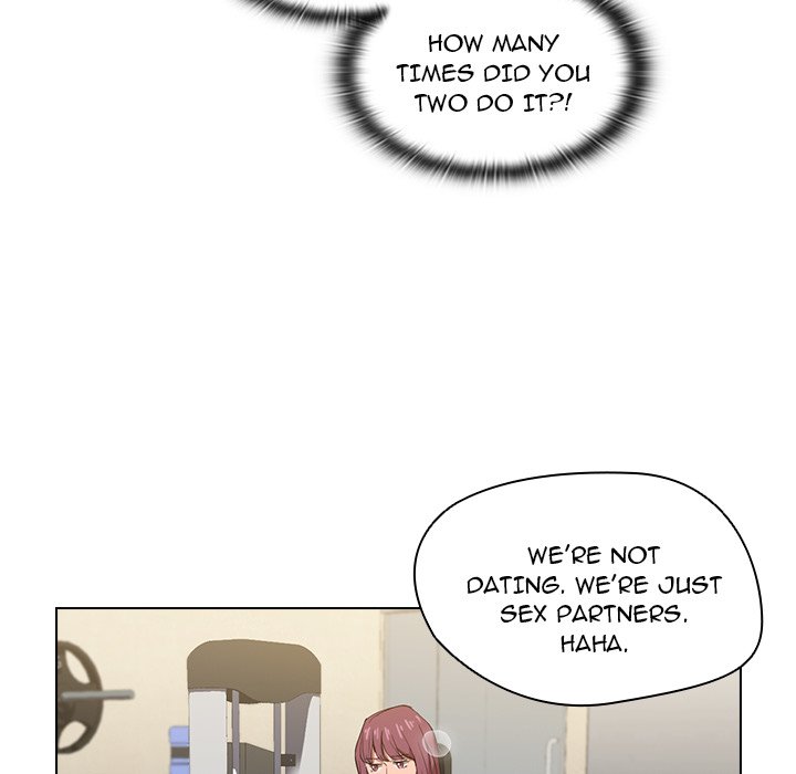 Who Cares If I’m a Loser! - Chapter 28 Page 19