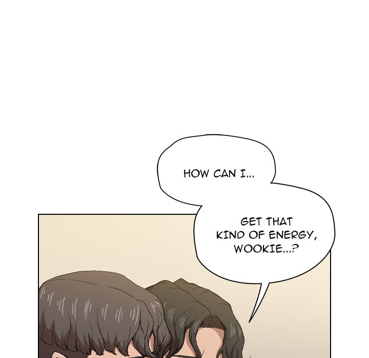 Who Cares If I’m a Loser! - Chapter 28 Page 23