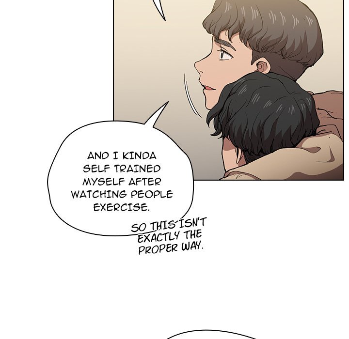 Who Cares If I’m a Loser! - Chapter 28 Page 25