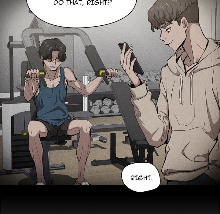 Who Cares If I’m a Loser! - Chapter 28 Page 28
